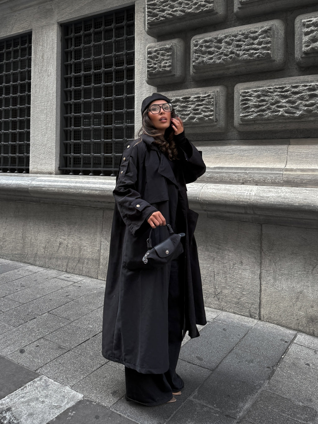 Eva Trençkot