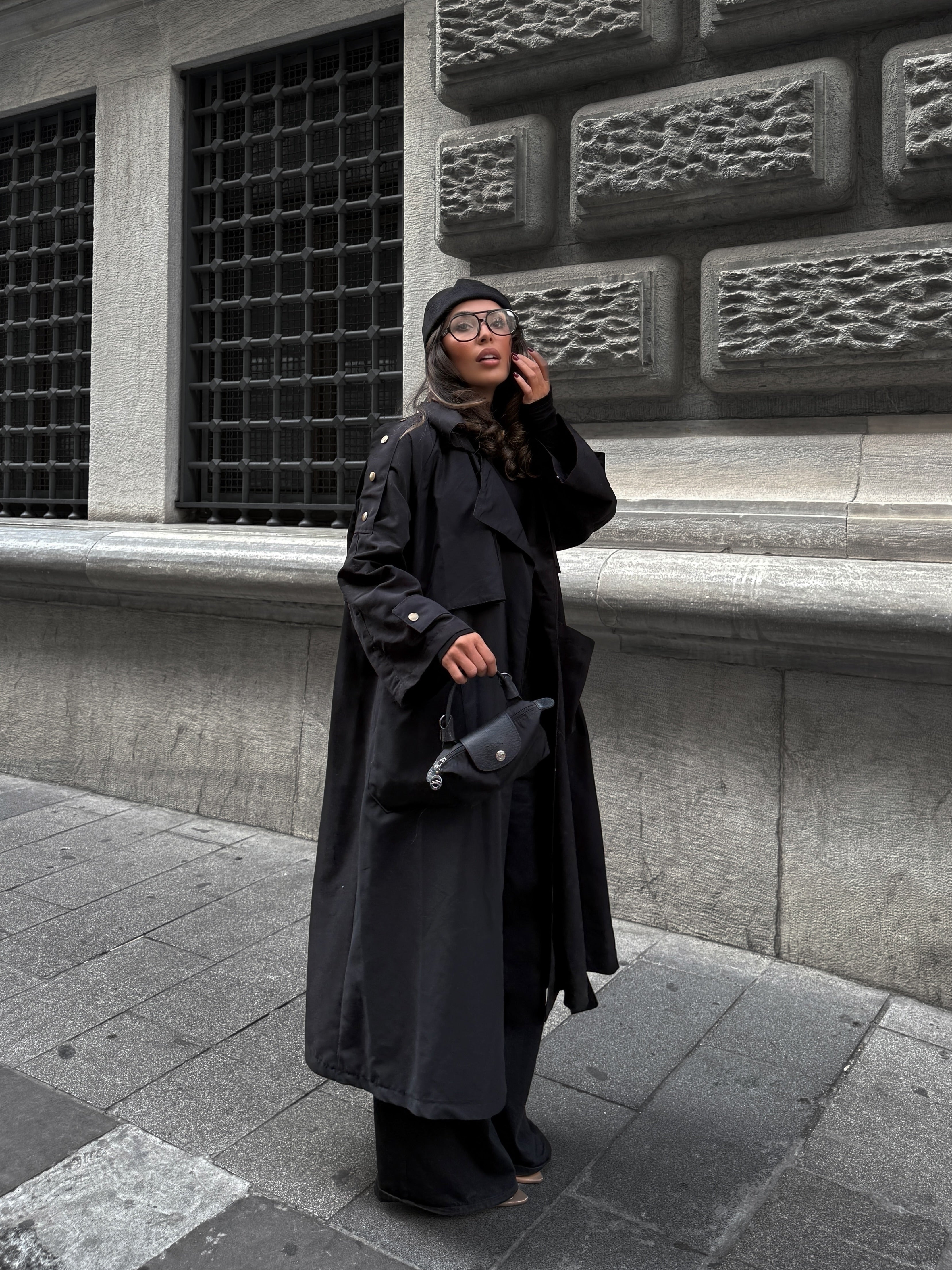 Eva Trençkot