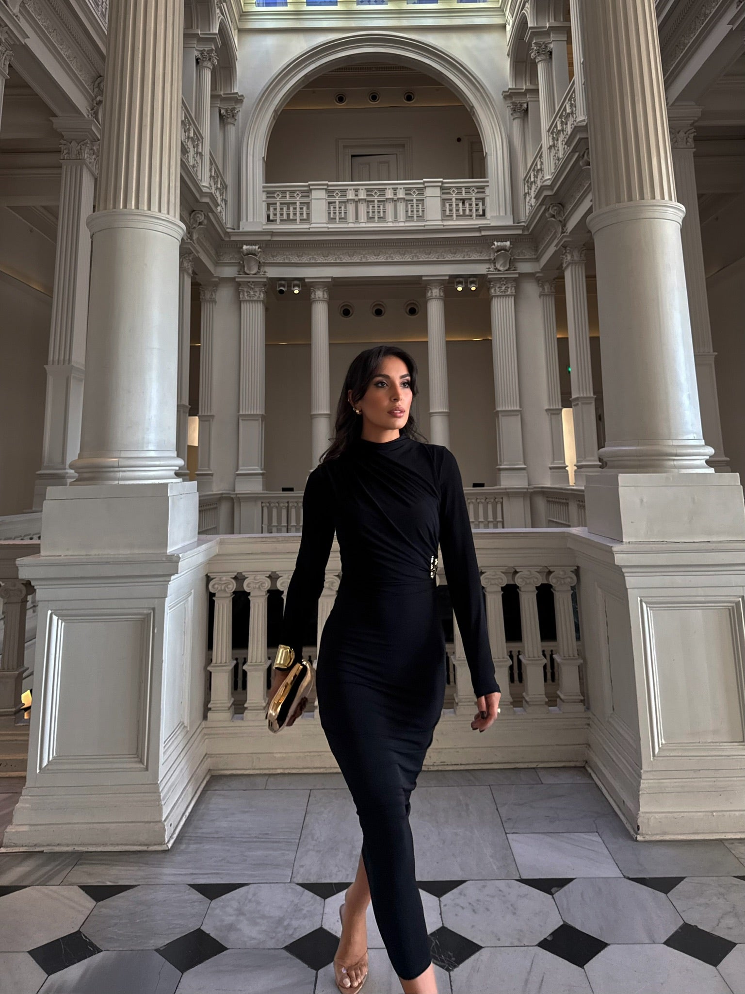 Roya Elbise