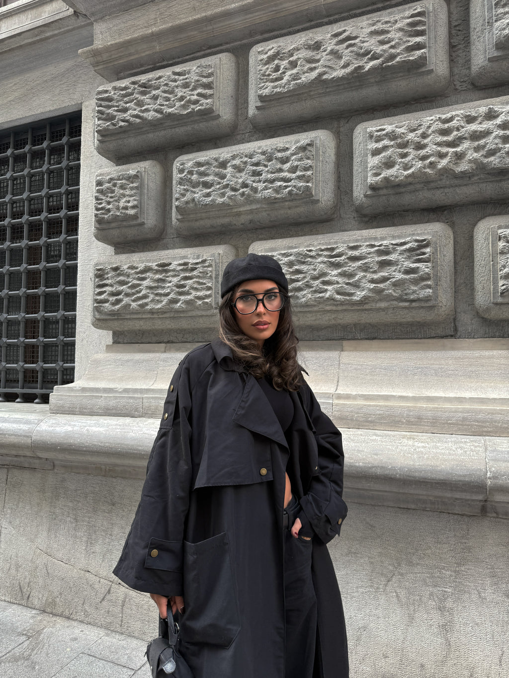 Eva Trençkot