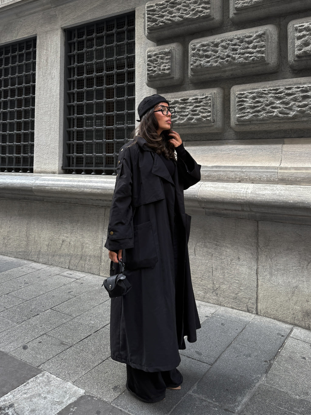 Eva Trençkot