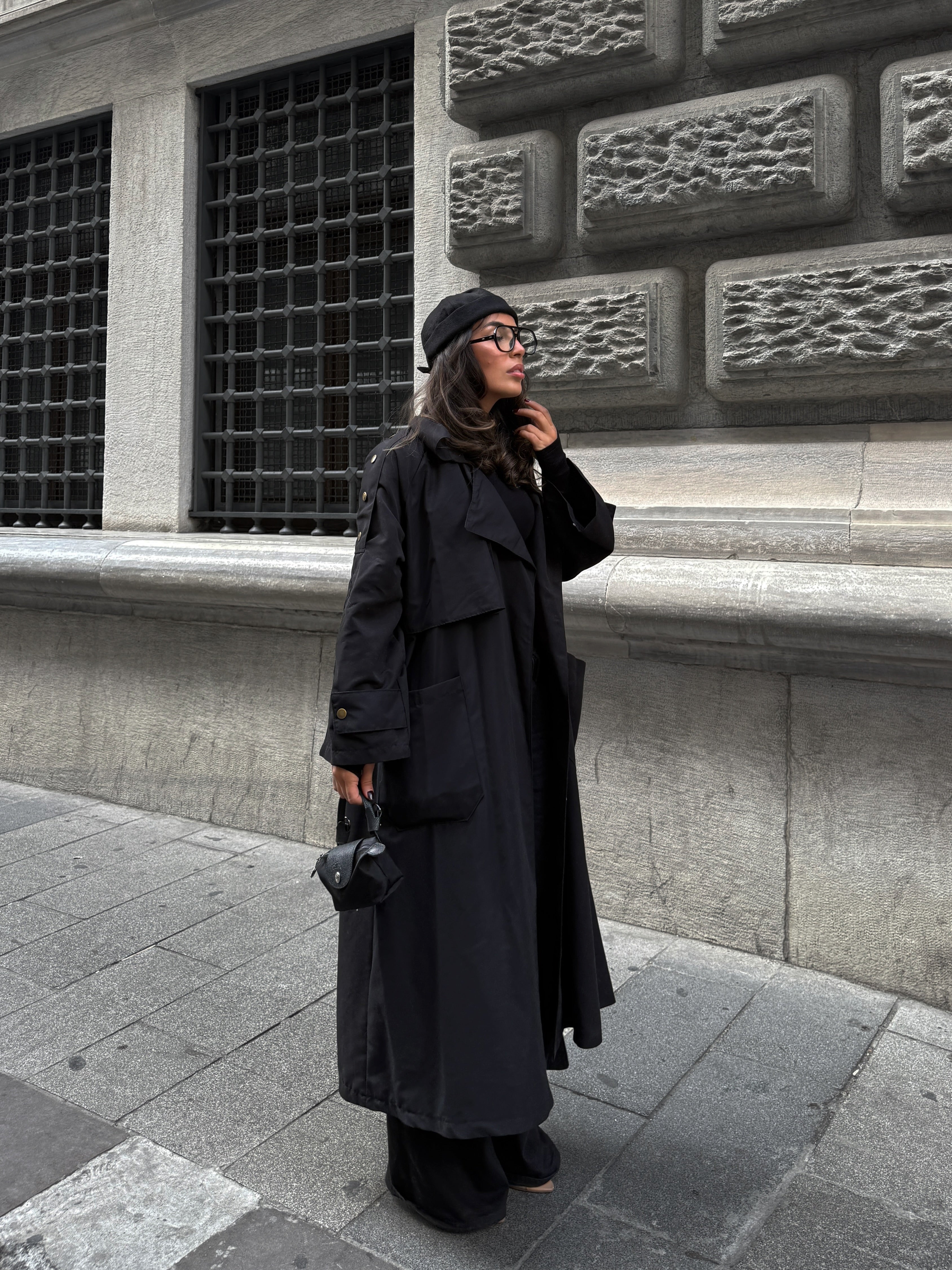 Eva Trençkot