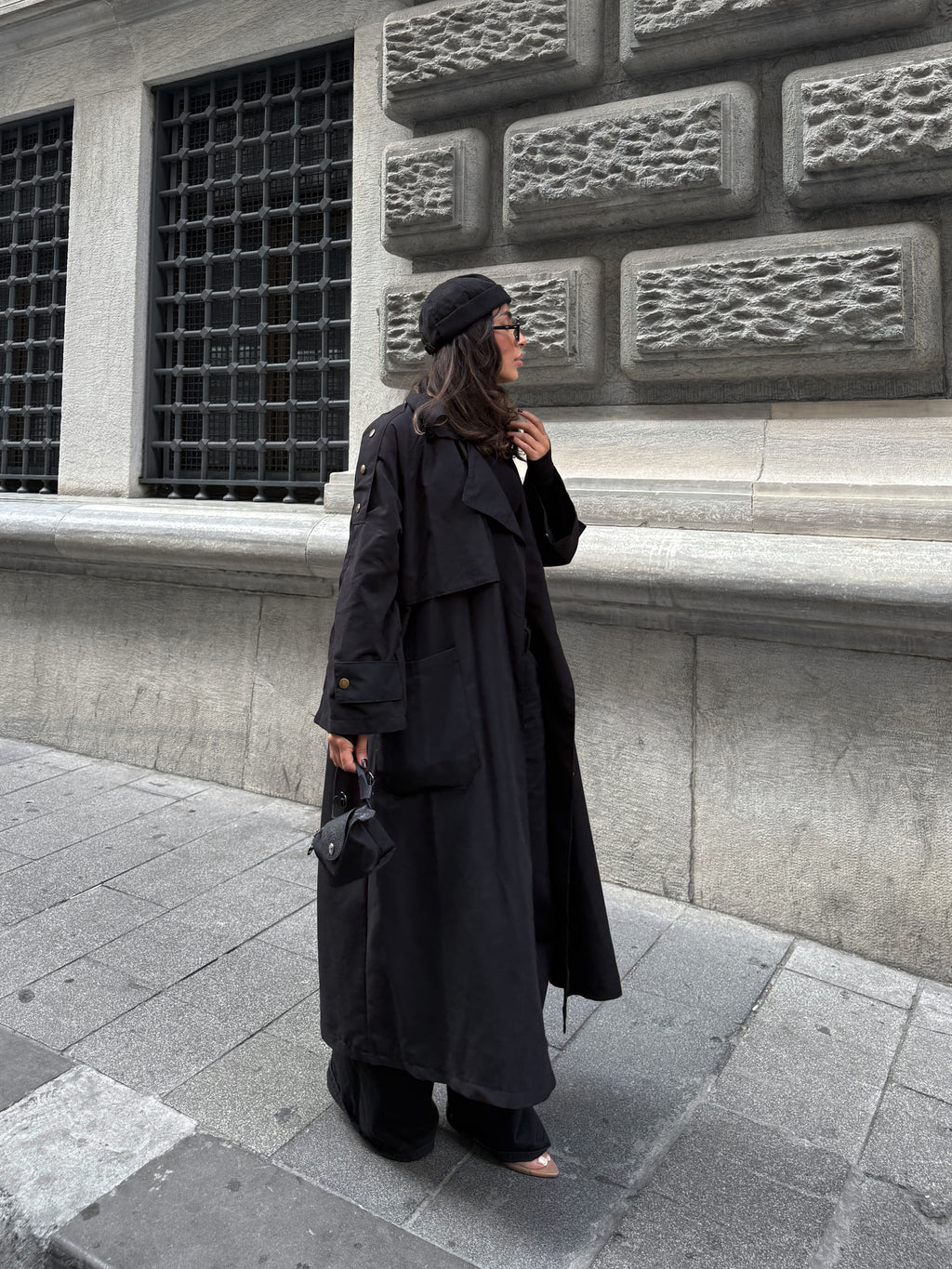 Eva Trençkot