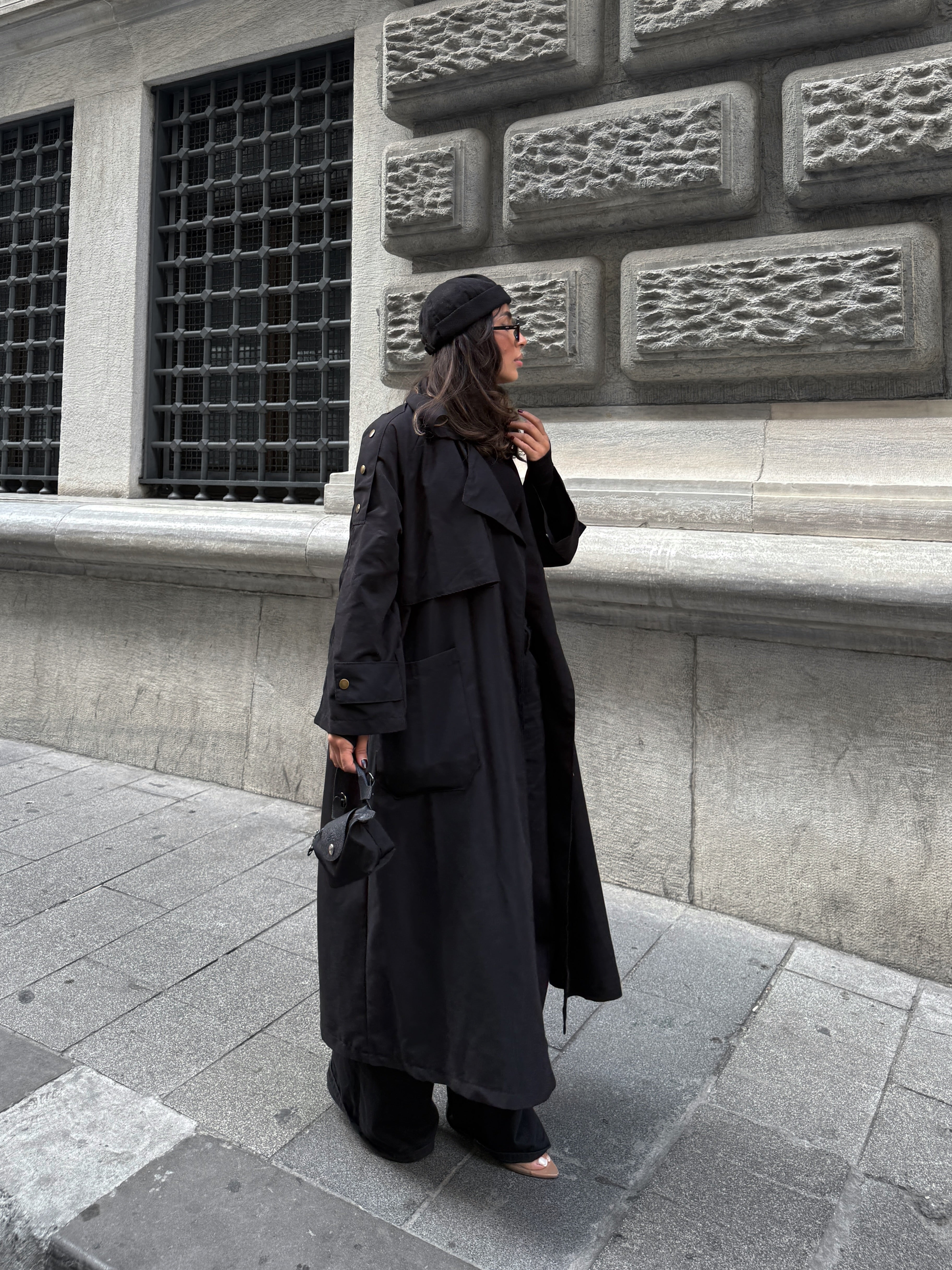 Eva Trençkot