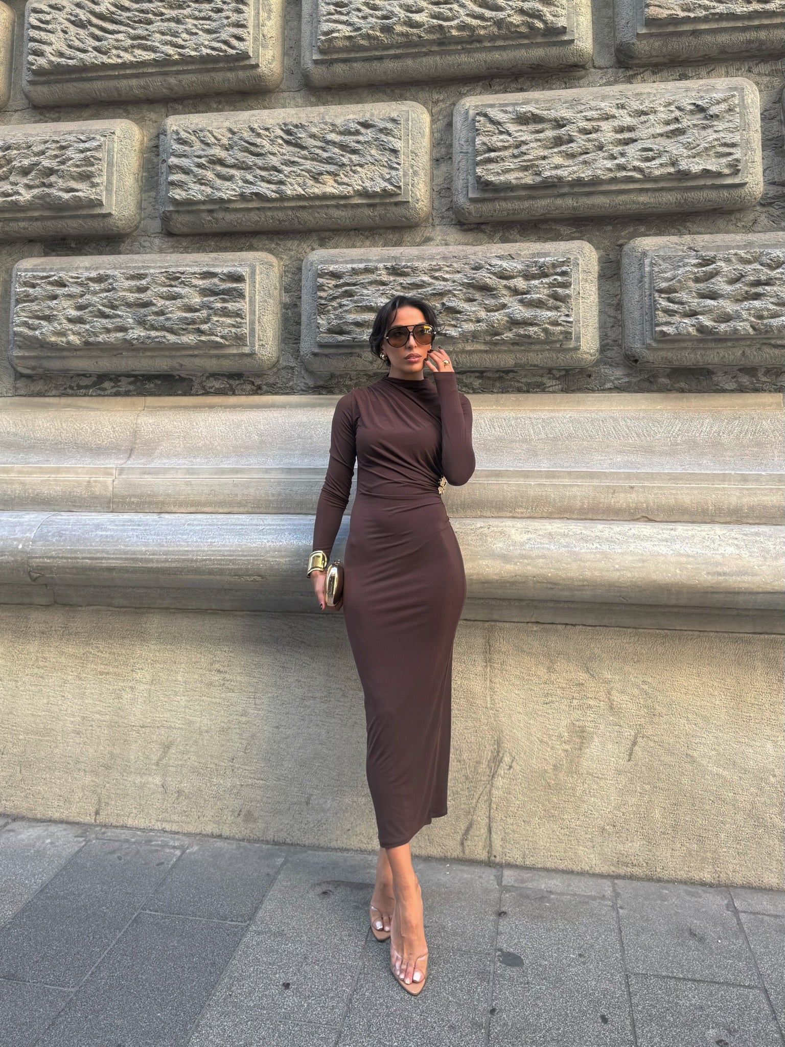 Roya Elbise