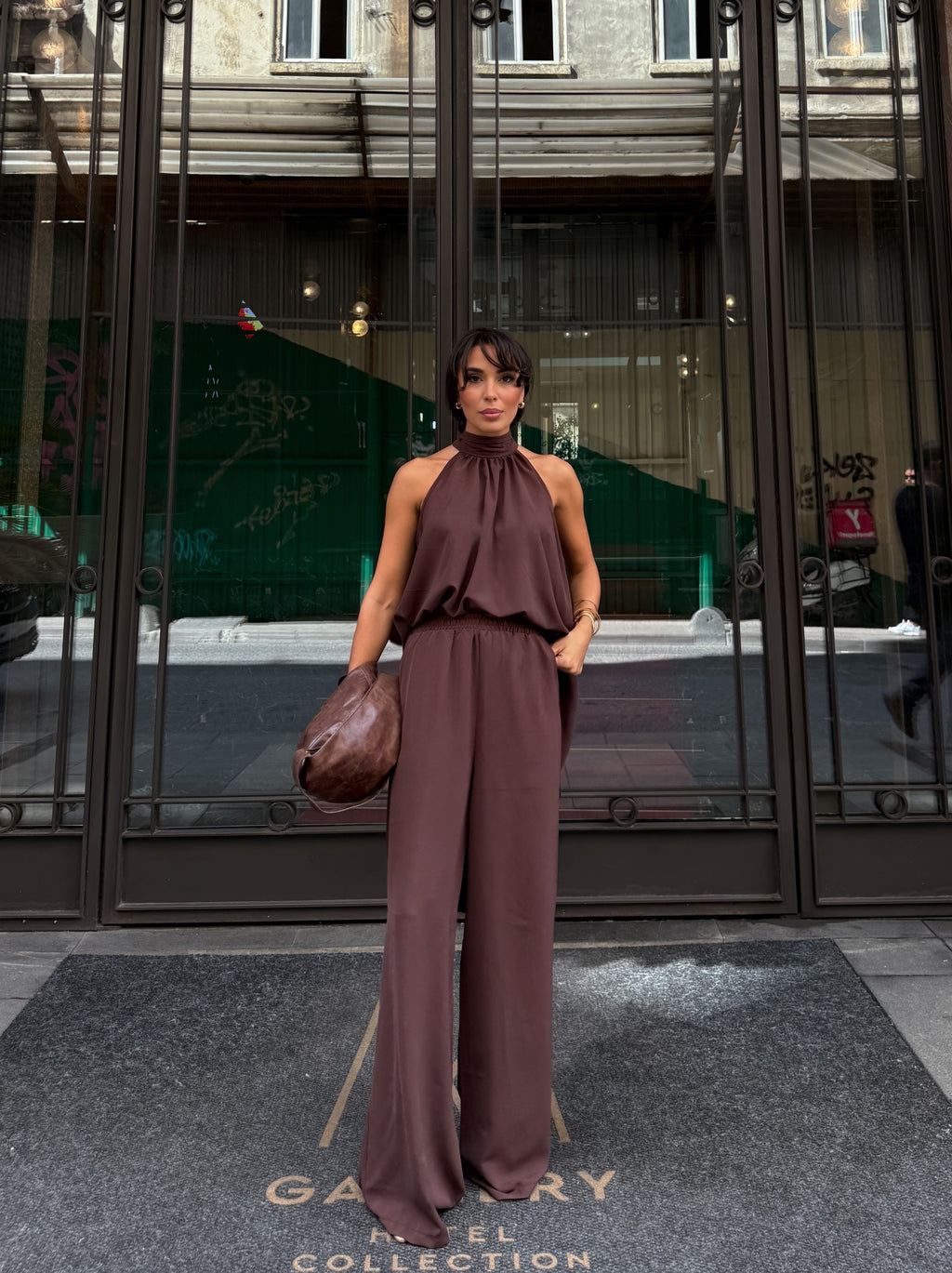 Yumi Takım