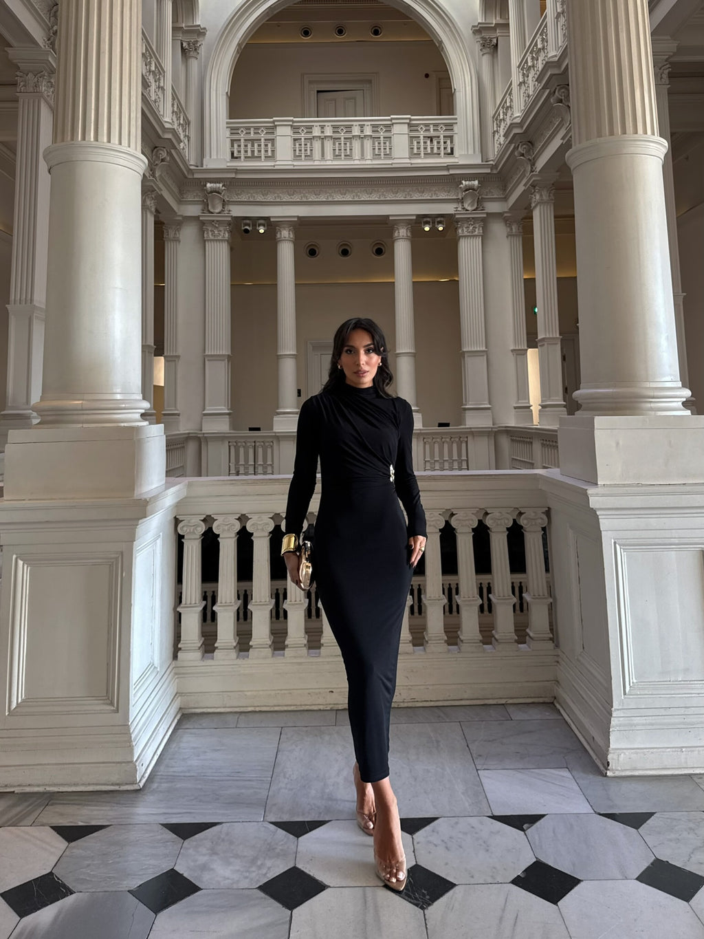 Roya Elbise