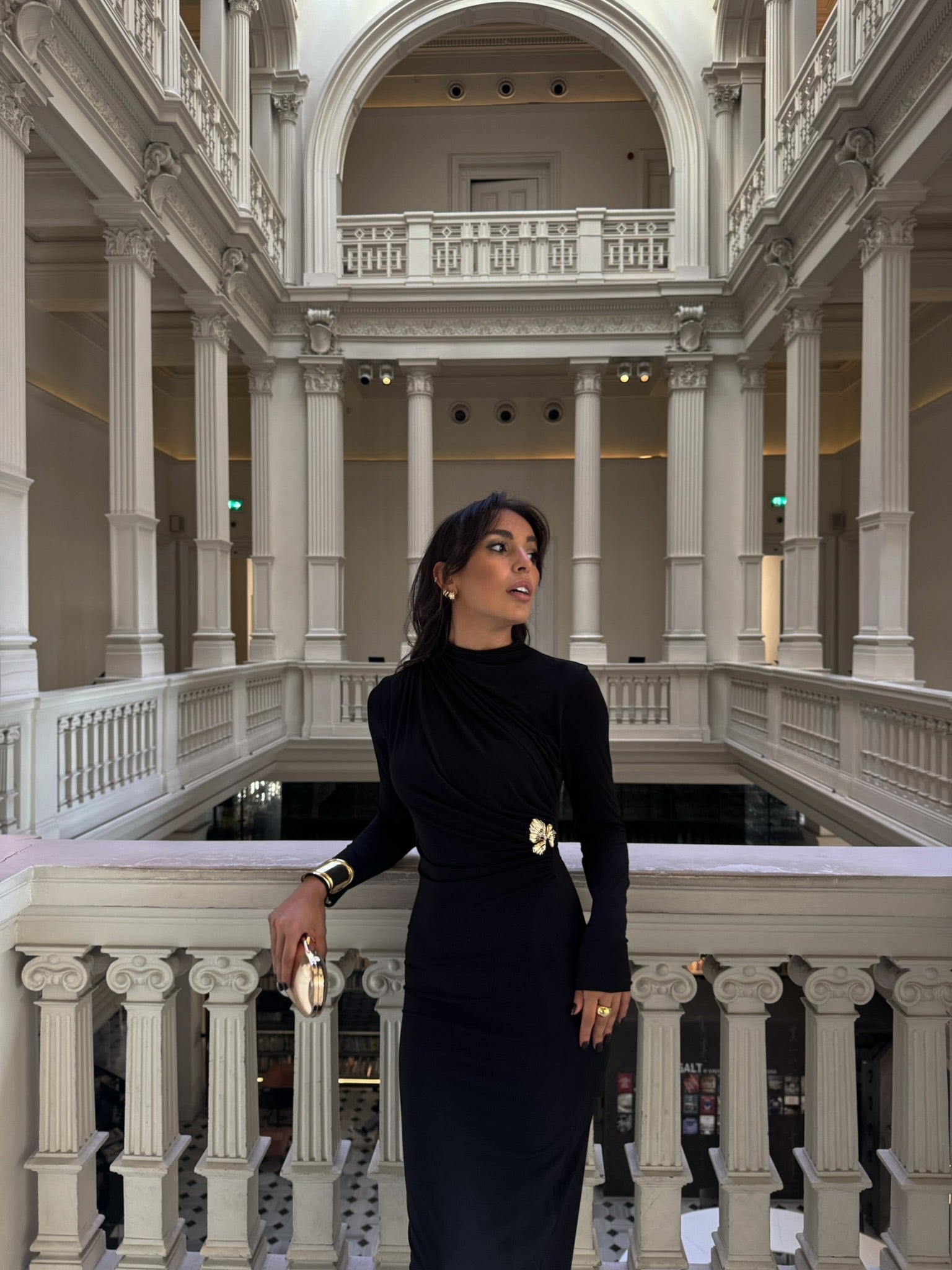 Roya Elbise