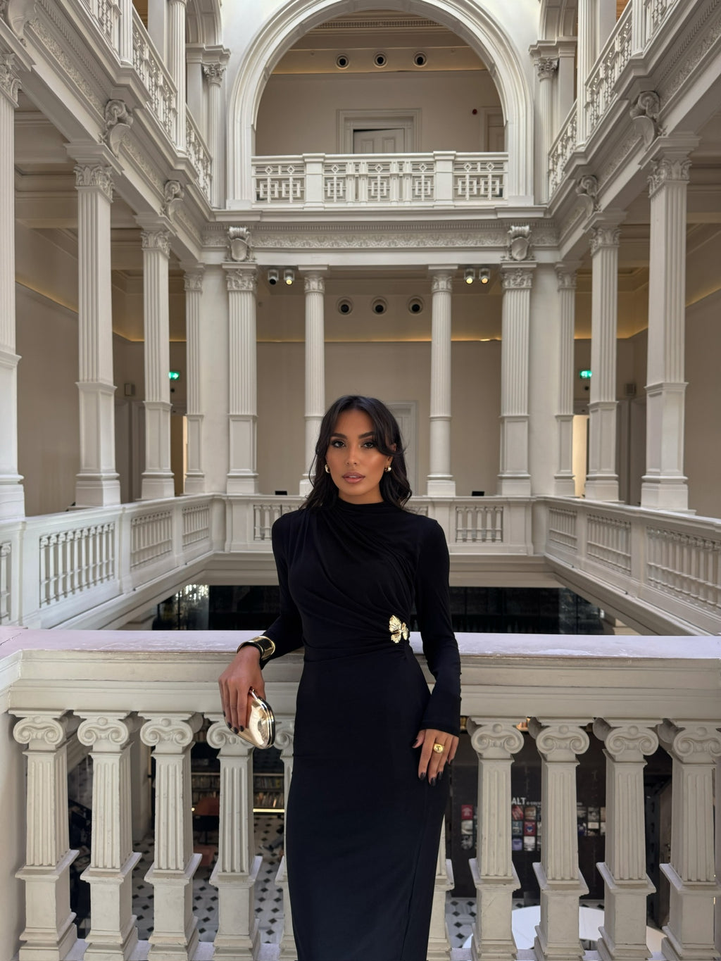 Roya Elbise