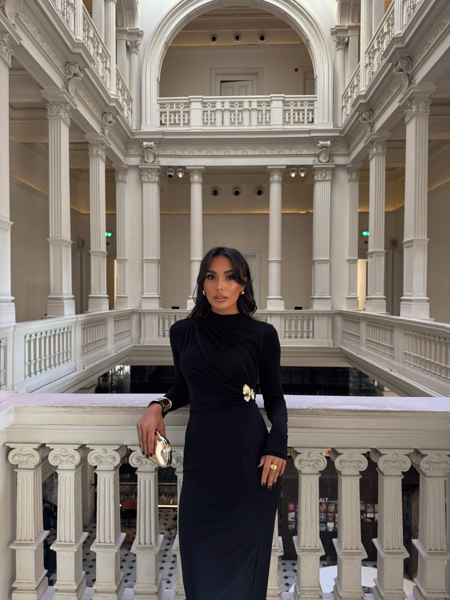 Roya Elbise