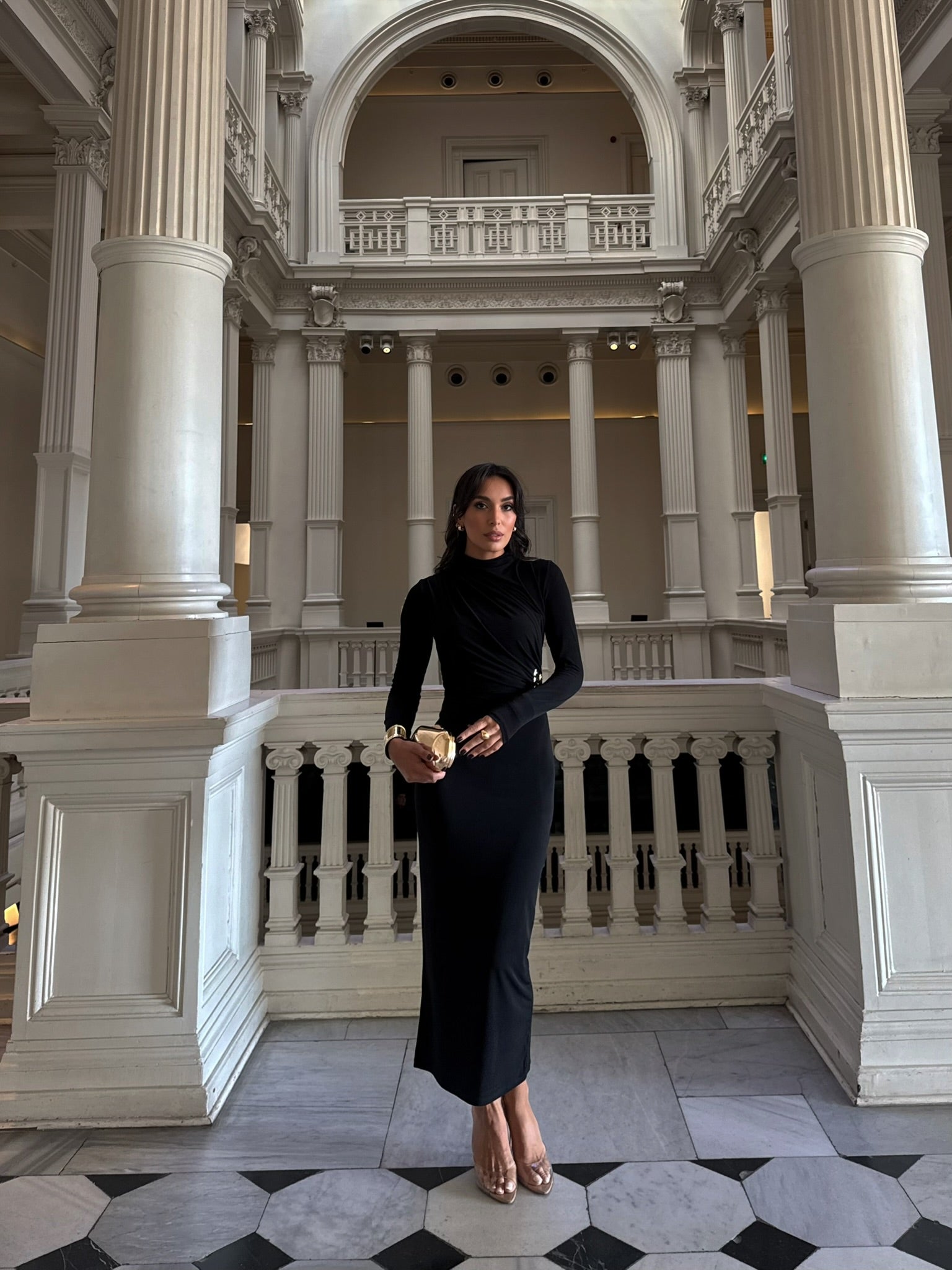 Roya Elbise
