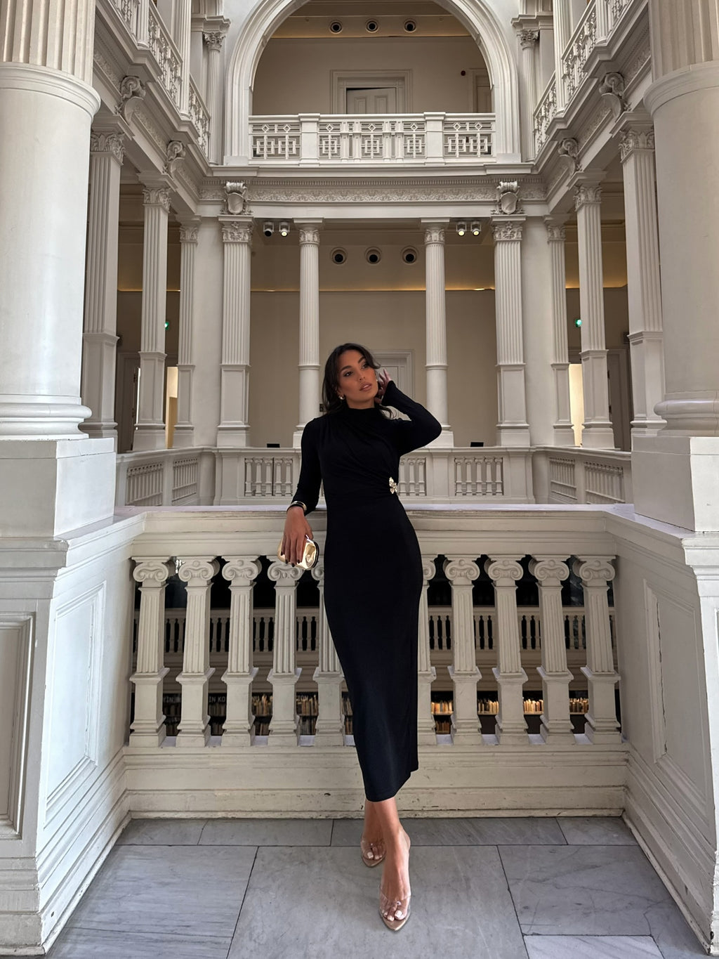 Roya Elbise