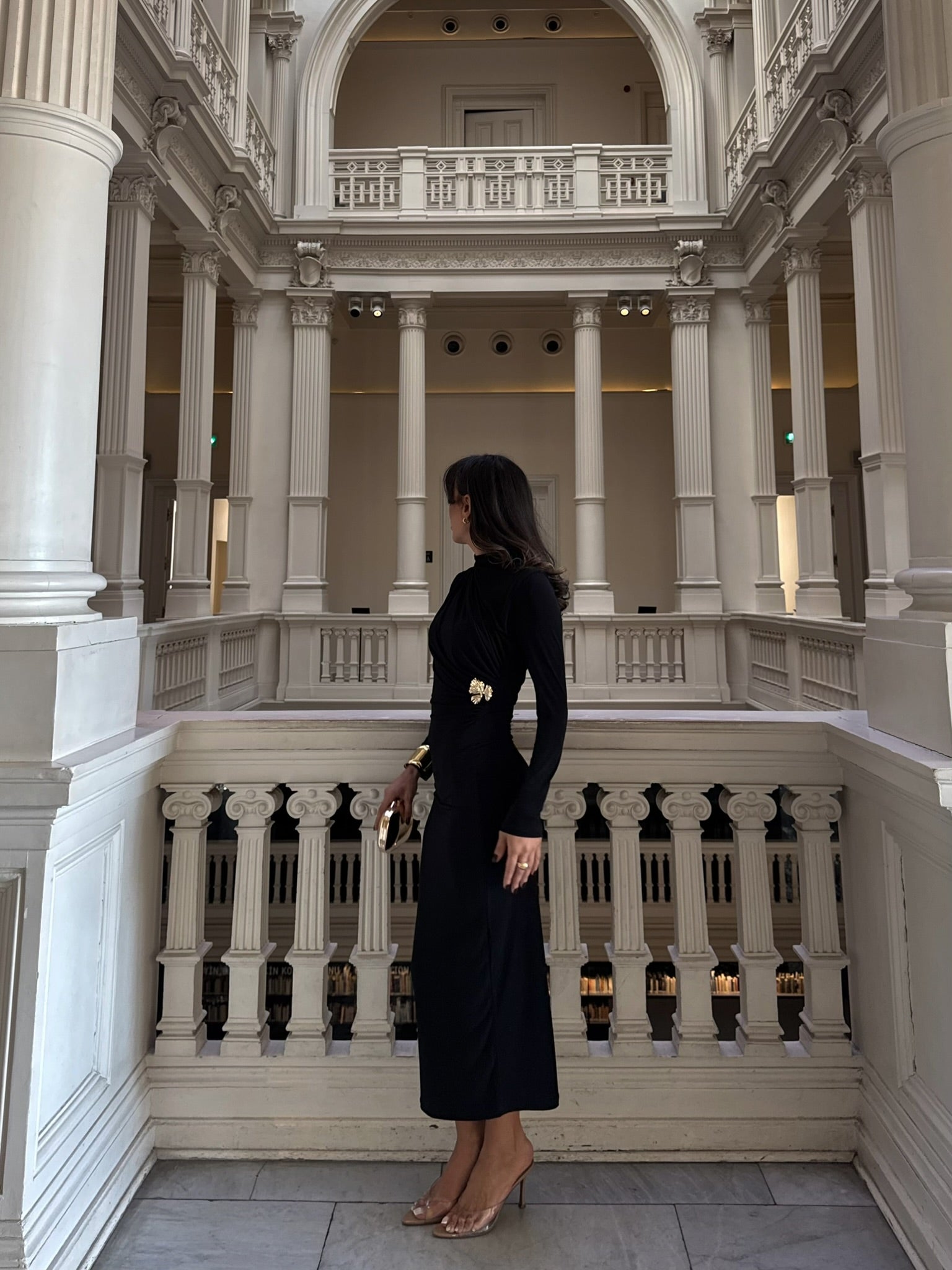 Roya Elbise