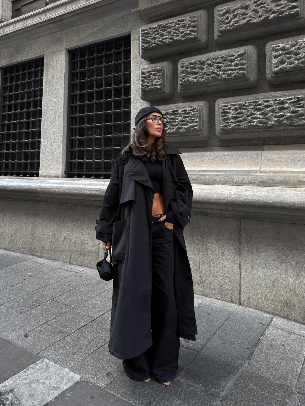 Eva Trençkot