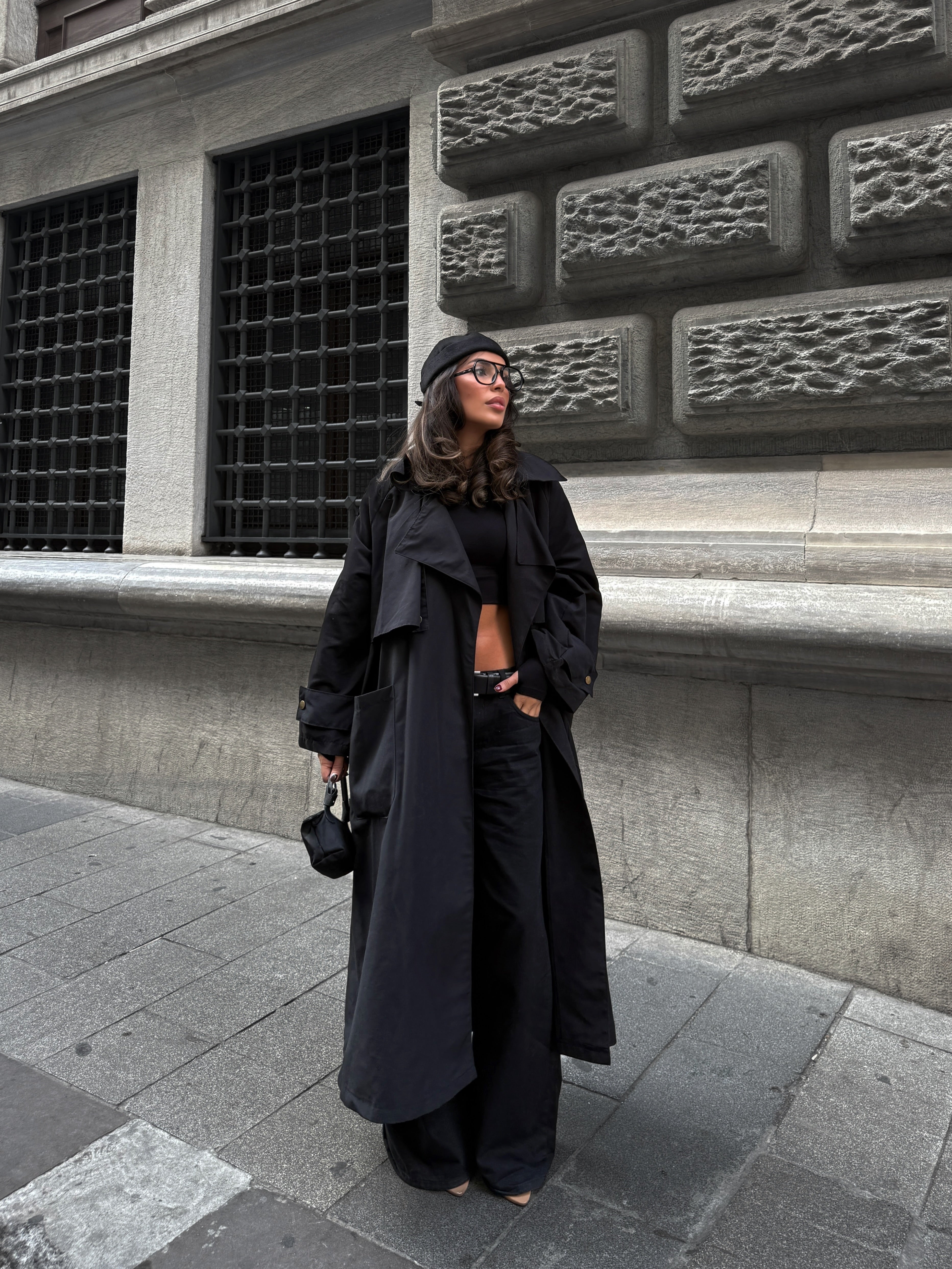 Eva Trençkot