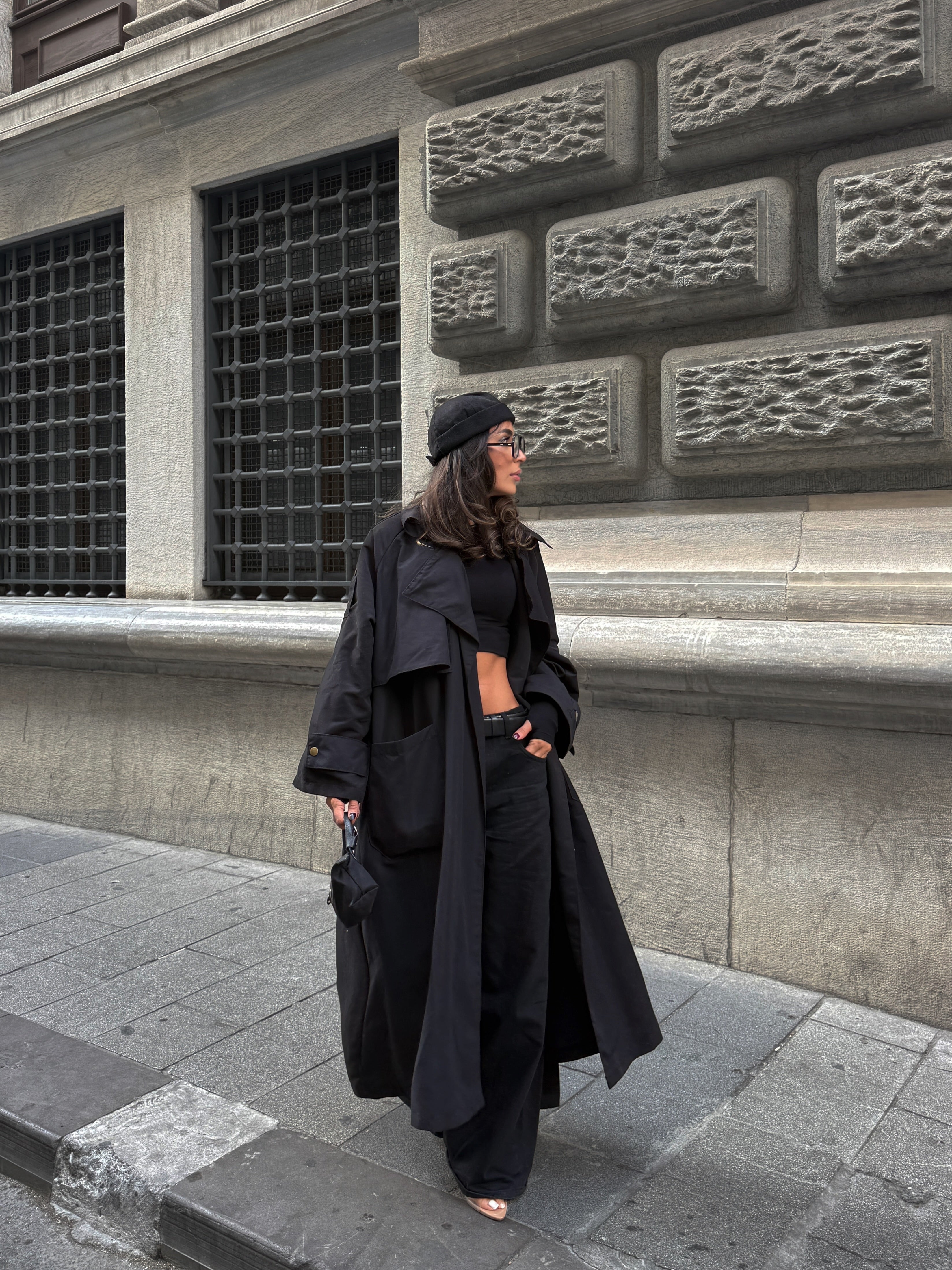 Eva Trençkot