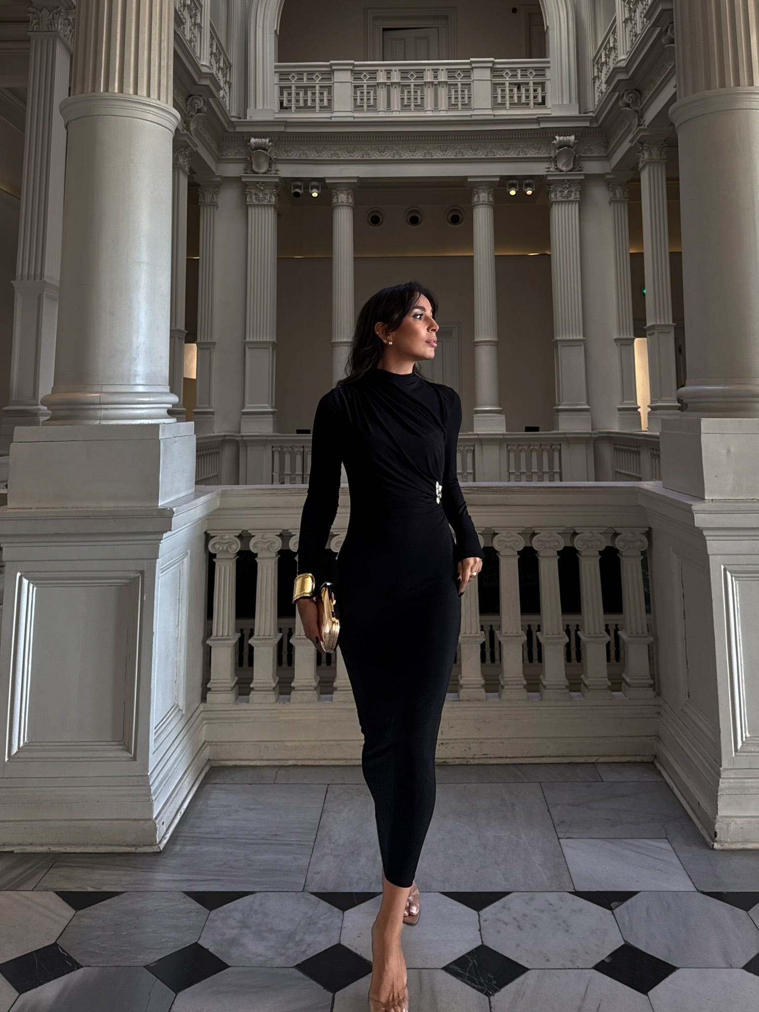 Roya Elbise