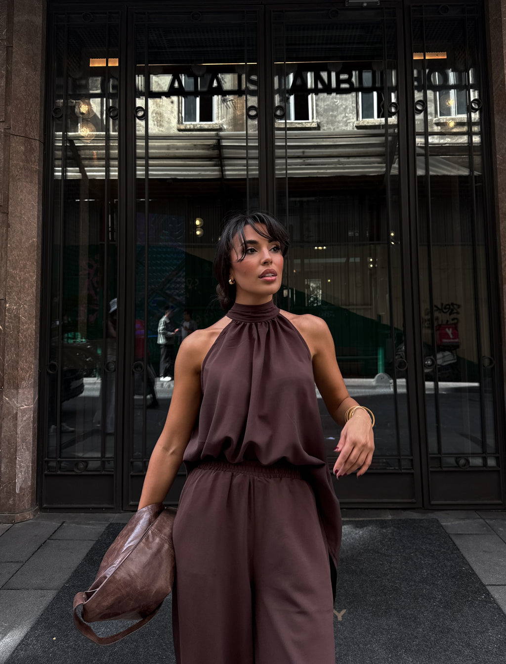 Yumi Takım