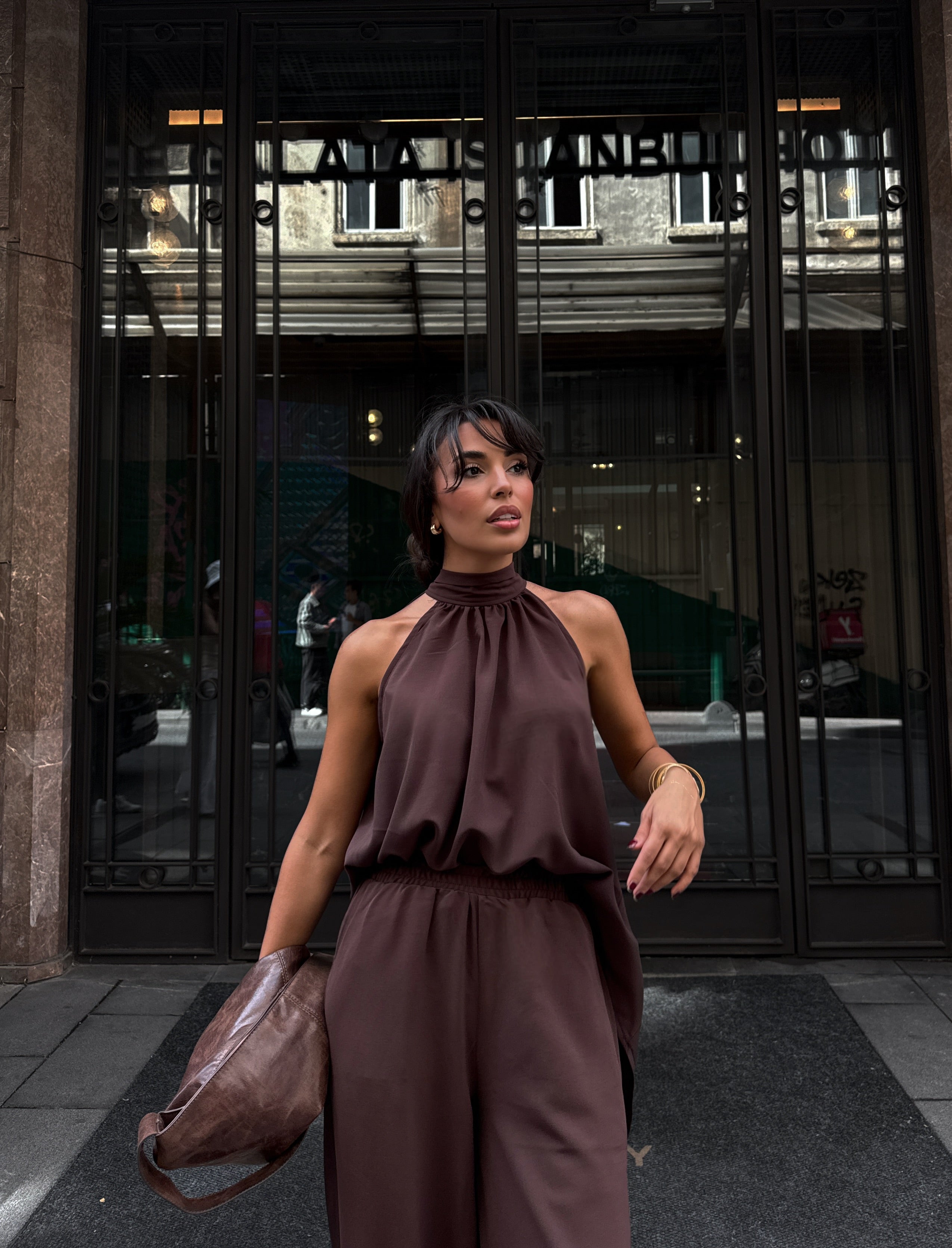 Yumi Takım